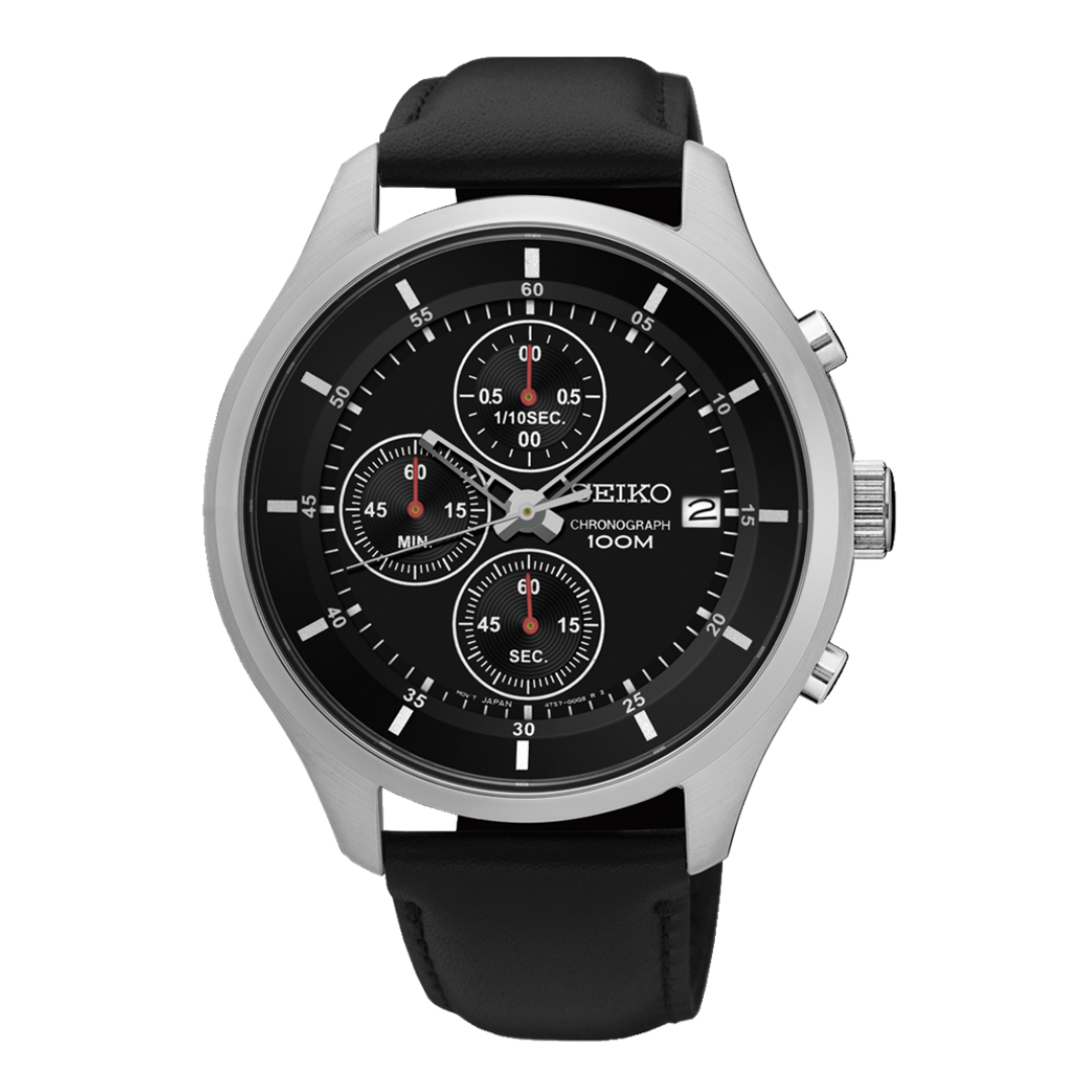 Seiko Watch Corporation SKS539P2 - KRISHNA WATCH COMPANY