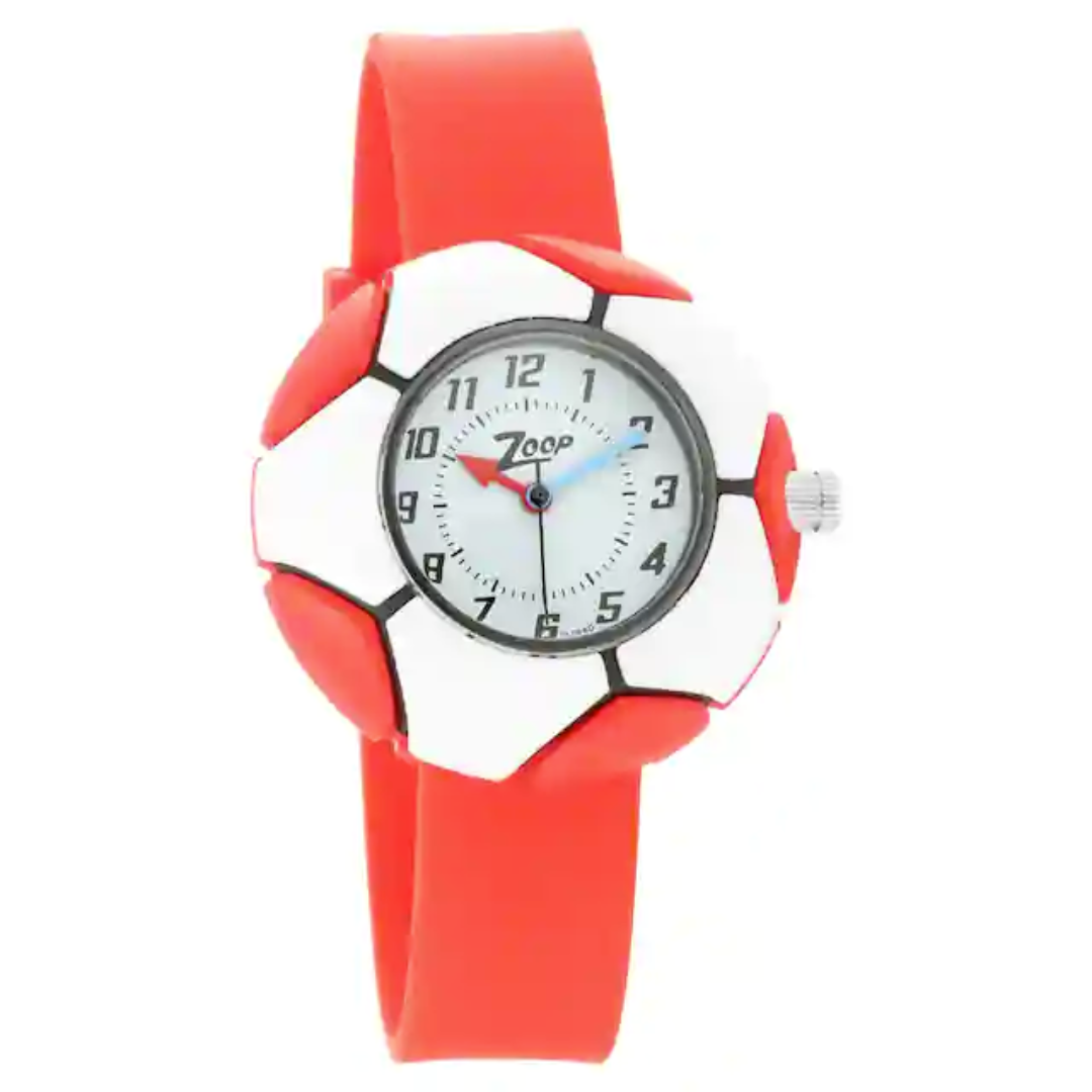 Football Watch from Zoop NP26014PP02 (DJ940) - KRISHNA WATCH COMPANY
