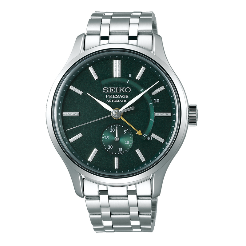 Seiko SSA397J1 - KRISHNA WATCH COMPANY