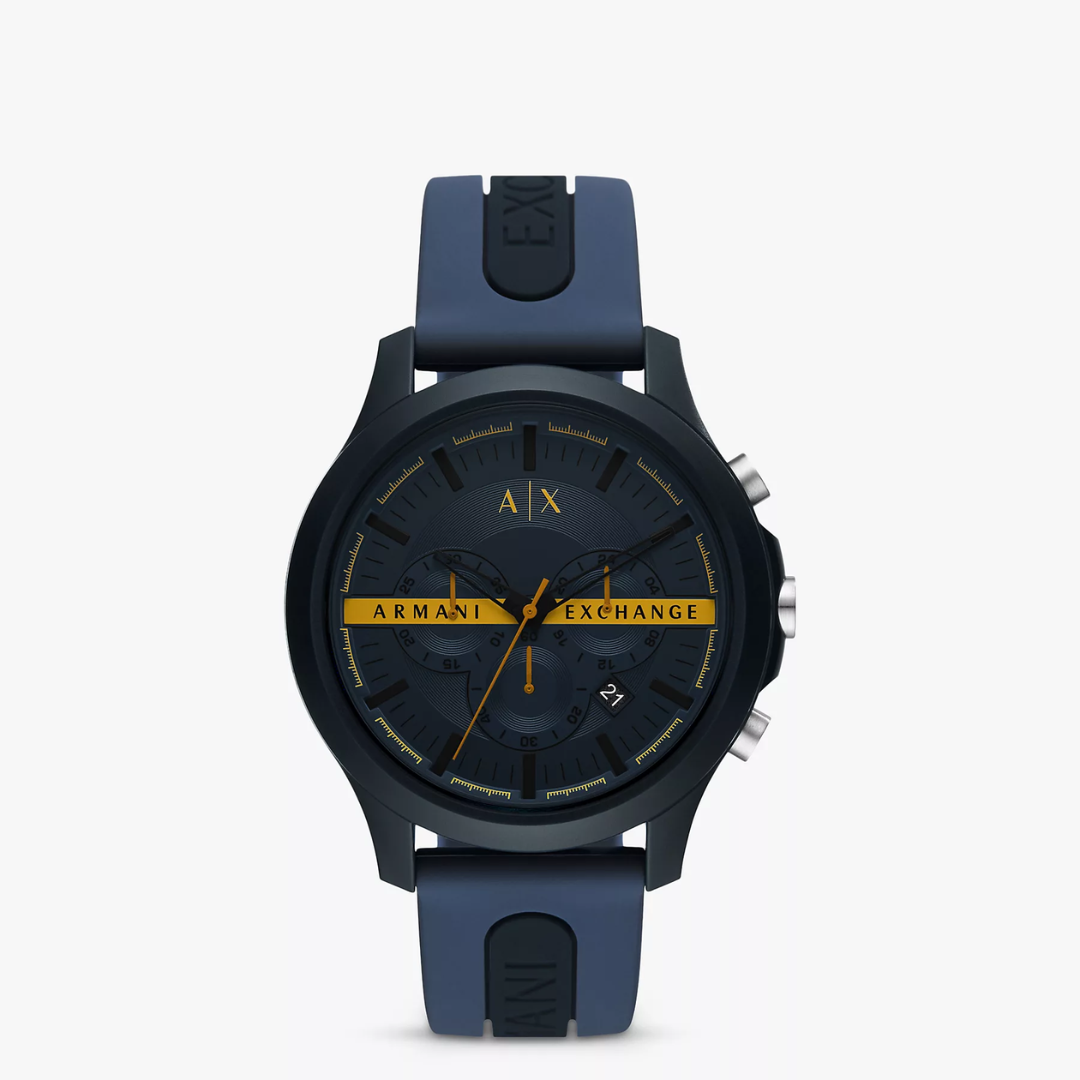 Armani Exchange Analog Watches AX2441 - KRISHNA WATCH COMPANY