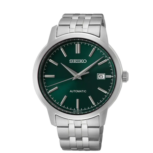 Seiko DRESS AUTOMATIC WATCH - SRPH89K1