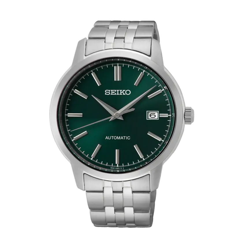 Seiko DRESS AUTOMATIC WATCH - SRPH89K1 - KRISHNA WATCH COMPANY