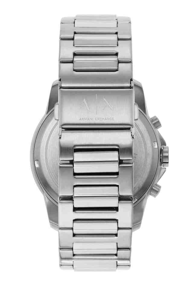 Armani Exchange Analog Watch for Men AX1720 - KRISHNA WATCH COMPANY