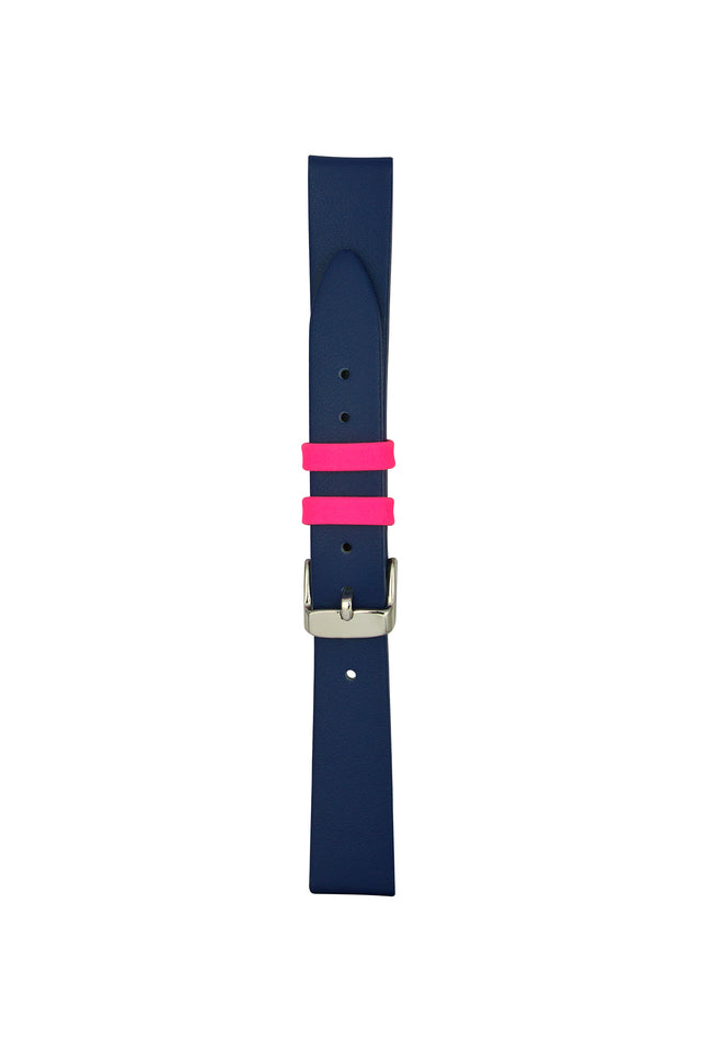 Helix Trendy 34mm Leather Strap Watch TW043HL07 - KRISHNA WATCH COMPANY