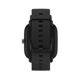 Amazfit GTS 2 Mini Black Smartwatch - KRISHNA WATCH COMPANY