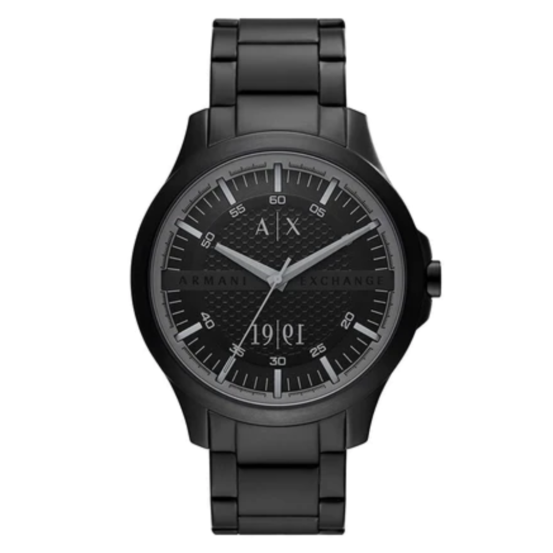 ARMANI EXCHANGE AX2434 ANALOG WATCH FOR MEN - KRISHNA WATCH COMPANY