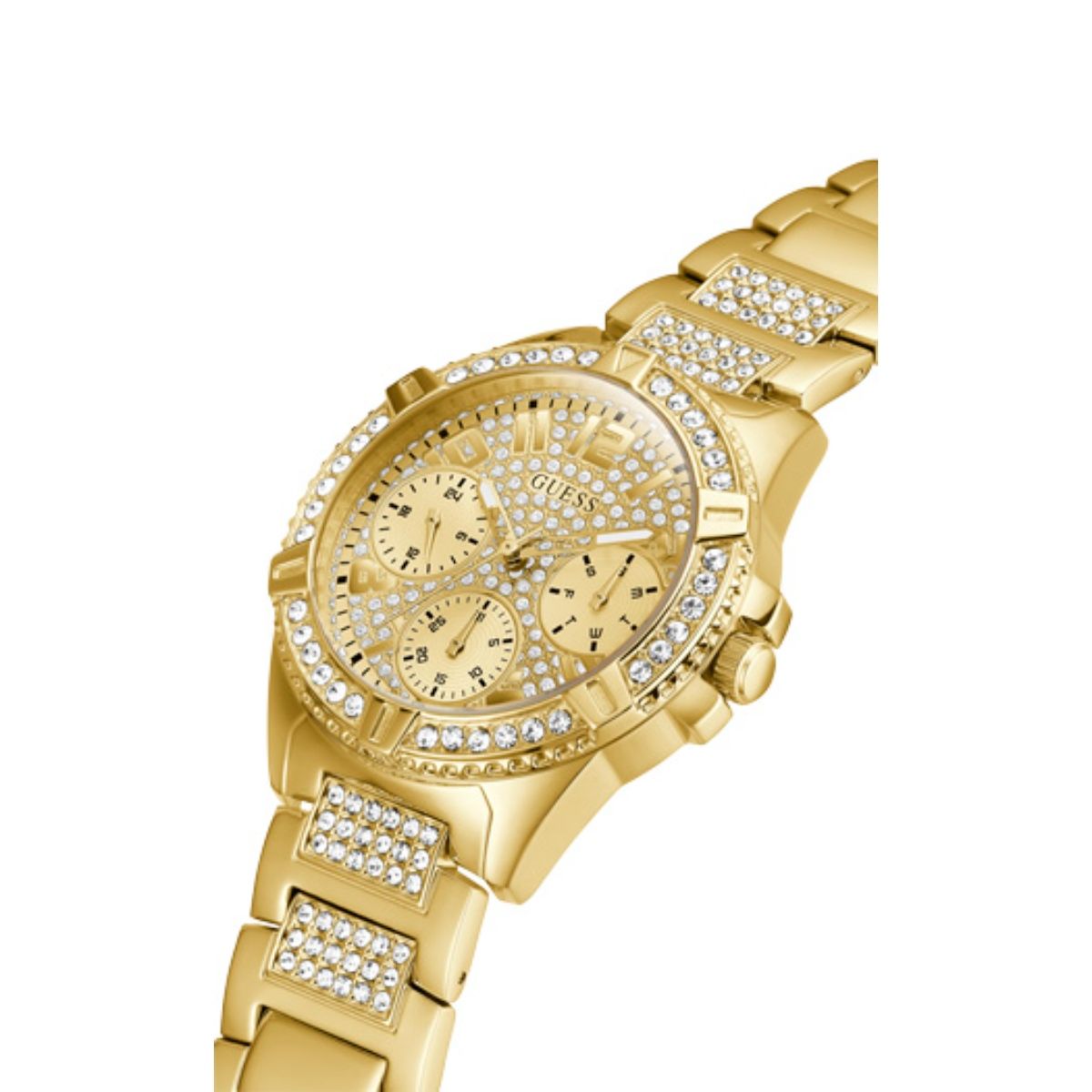 Guess Analog Watch W1156L2 - KRISHNA WATCH COMPANY