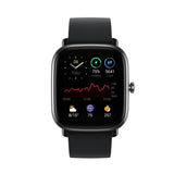 Amazfit GTS 2 Mini Black Smartwatch - KRISHNA WATCH COMPANY