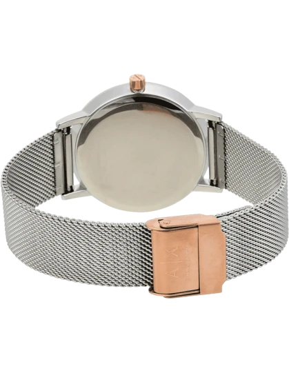 Armani Exchange Analog Watches AX5537 - KRISHNA WATCH COMPANY