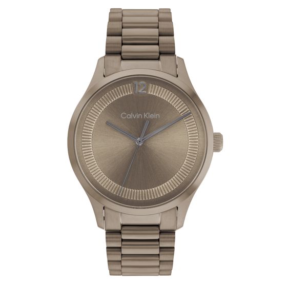 Calvin Klein Iconic 25200228 - KRISHNA WATCH COMPANY