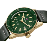 RADO Captain Cook Automatic Bronze R32504315