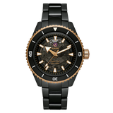 RADO Captain Cook High Tech Ceramic R32127162