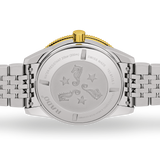 RADO Captain Cook Automatic R32138153