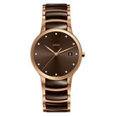 RADO Centrix Watch for Unisex R30554724