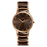 RADO Centrix Watch for Unisex R30554724