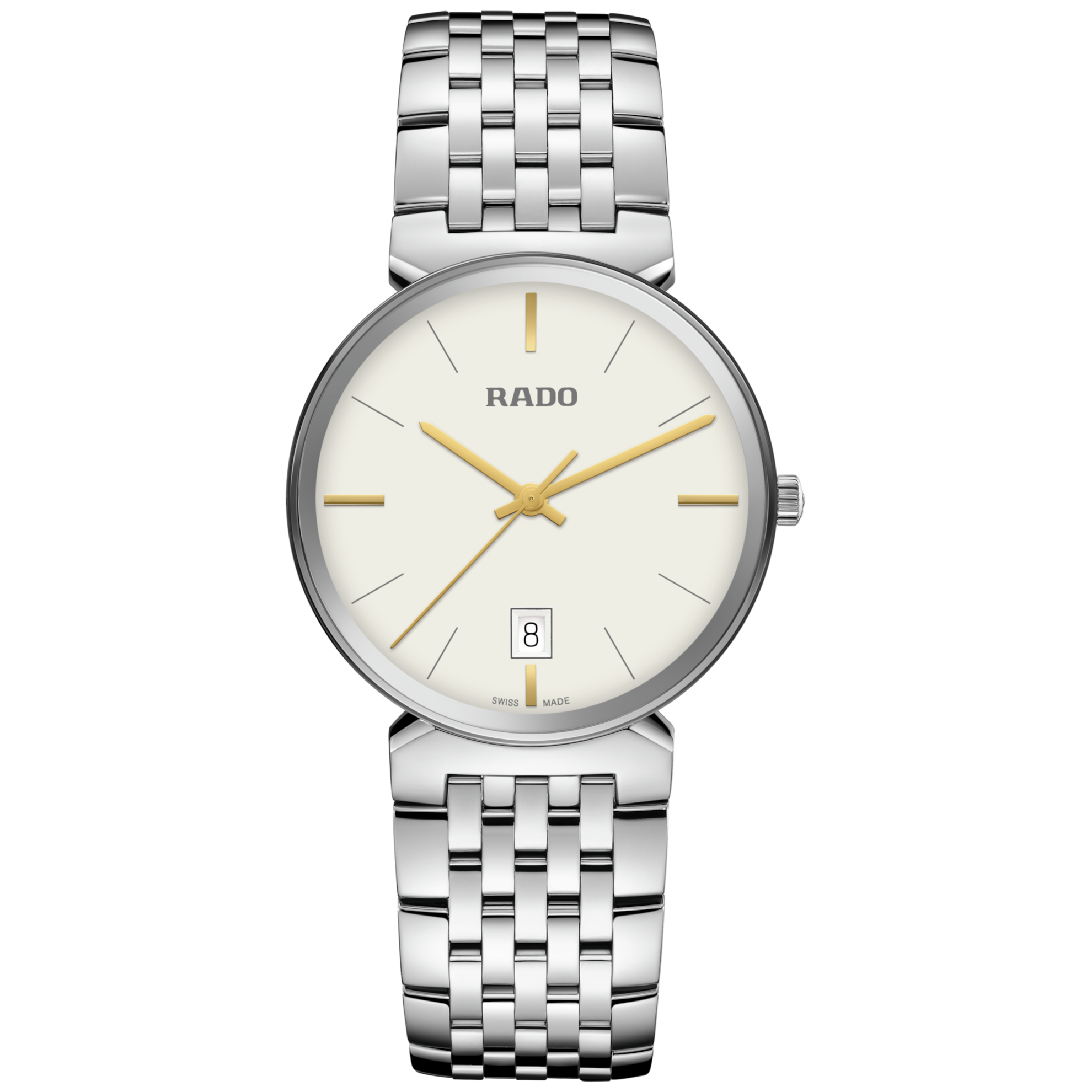 RADO Florence Classic R48912013 - KRISHNA WATCH COMPANY