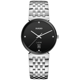 RADO Florence Classic Diamonds R48912713 - KRISHNA WATCH COMPANY