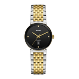 RADO Florence Classic Diamonds - R48913703 - KRISHNA WATCH COMPANY