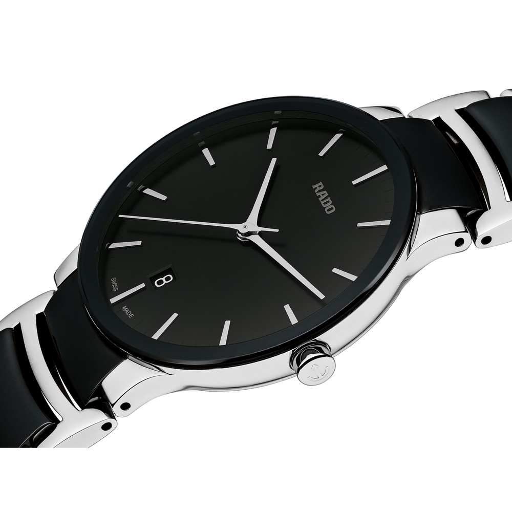 RADO Centrix R30934172 - KRISHNA WATCH COMPANY