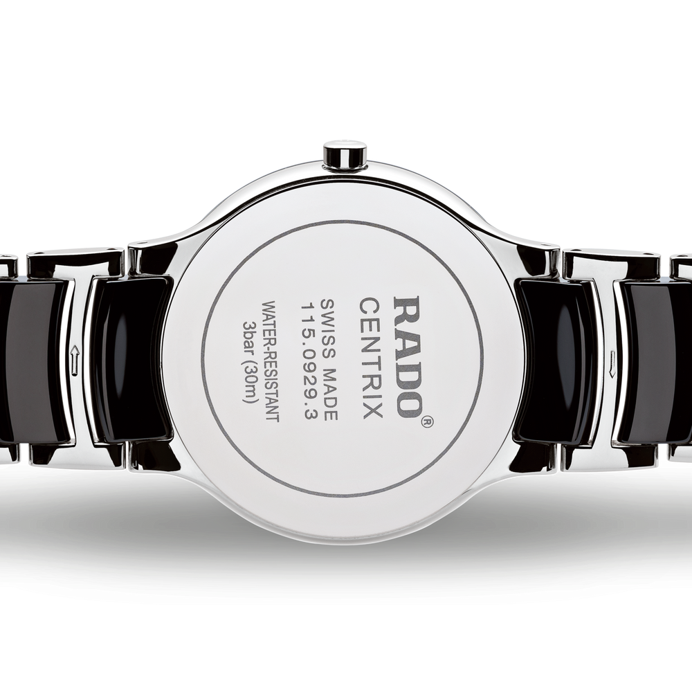RADO Centrix R30934172 - KRISHNA WATCH COMPANY