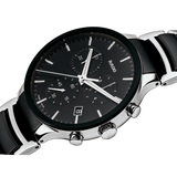 RADO Centrix Chronograph Watch for Men R30130152