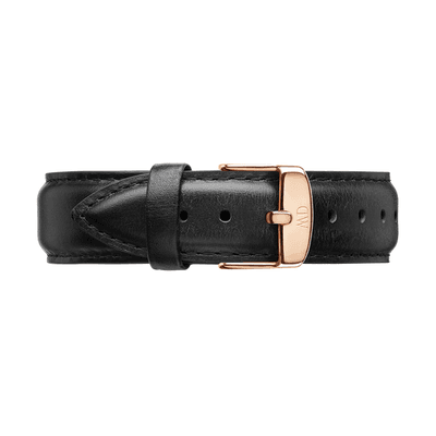 DANIEL WELLINGTON - PETITE SHEFFIELD - DW00100007 - KRISHNA WATCH COMPANY