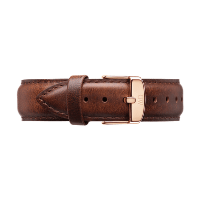 DANIEL WELLINGTON CLASSIC ST MAWES DW00100006 - KRISHNA WATCH COMPANY