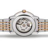 RADO Coupole Classic Open Heart Automatic R22894163 - KRISHNA WATCH COMPANY