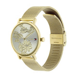 Tommy Hilfiger Analog Watch 1781921W TH1781921W - KRISHNA WATCH COMPANY