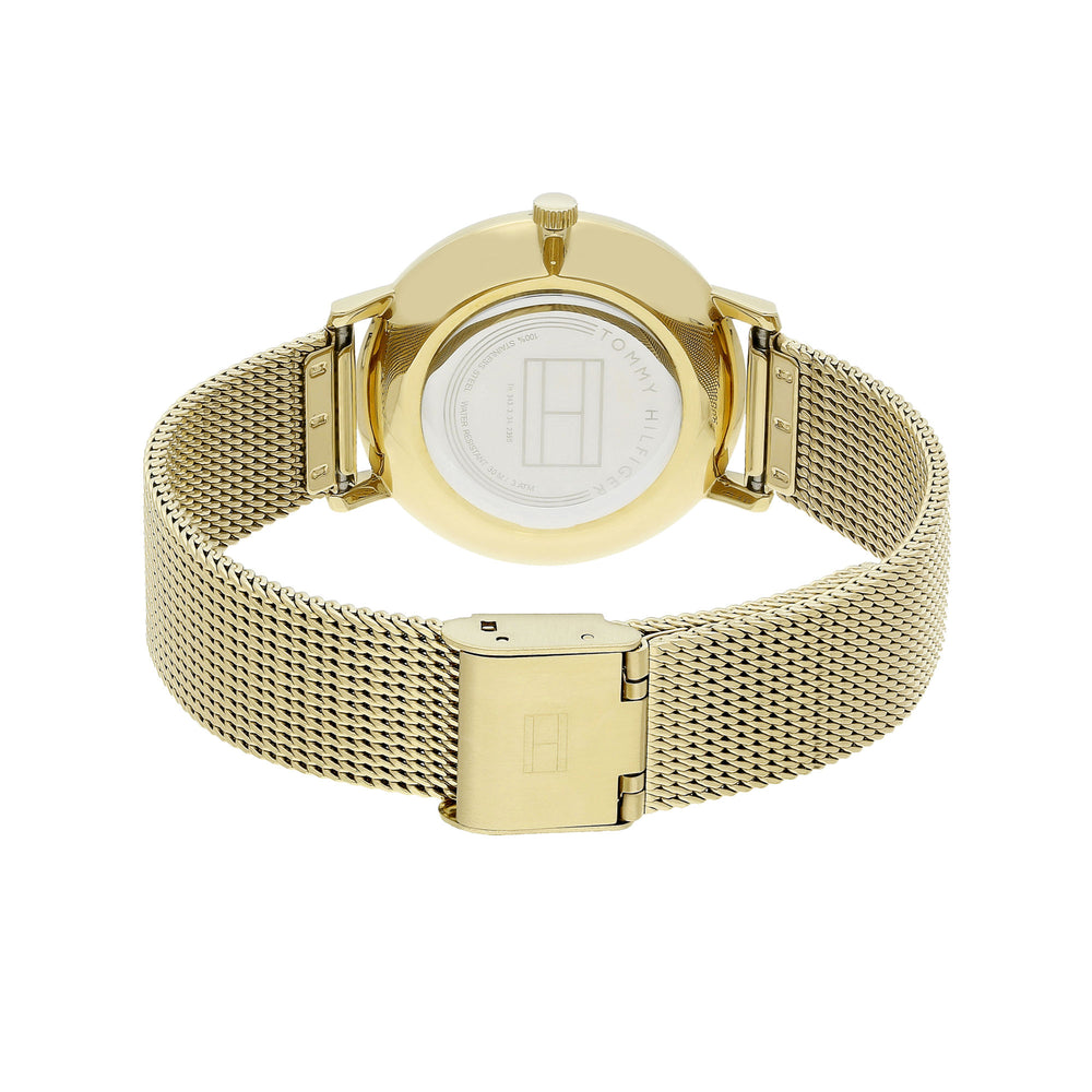 Tommy Hilfiger Analog Watch 1781921W TH1781921W - KRISHNA WATCH COMPANY