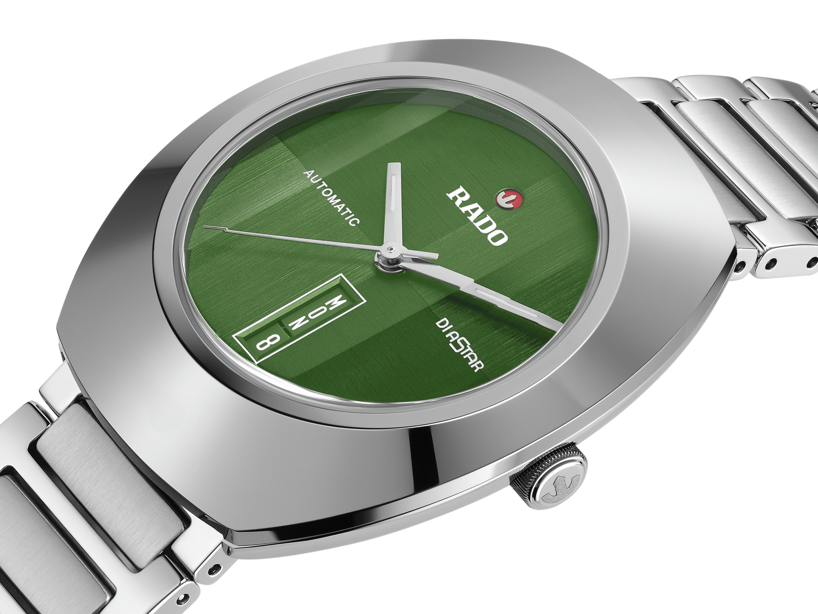 RADO DiaStar Original - R12160303 - KRISHNA WATCH COMPANY