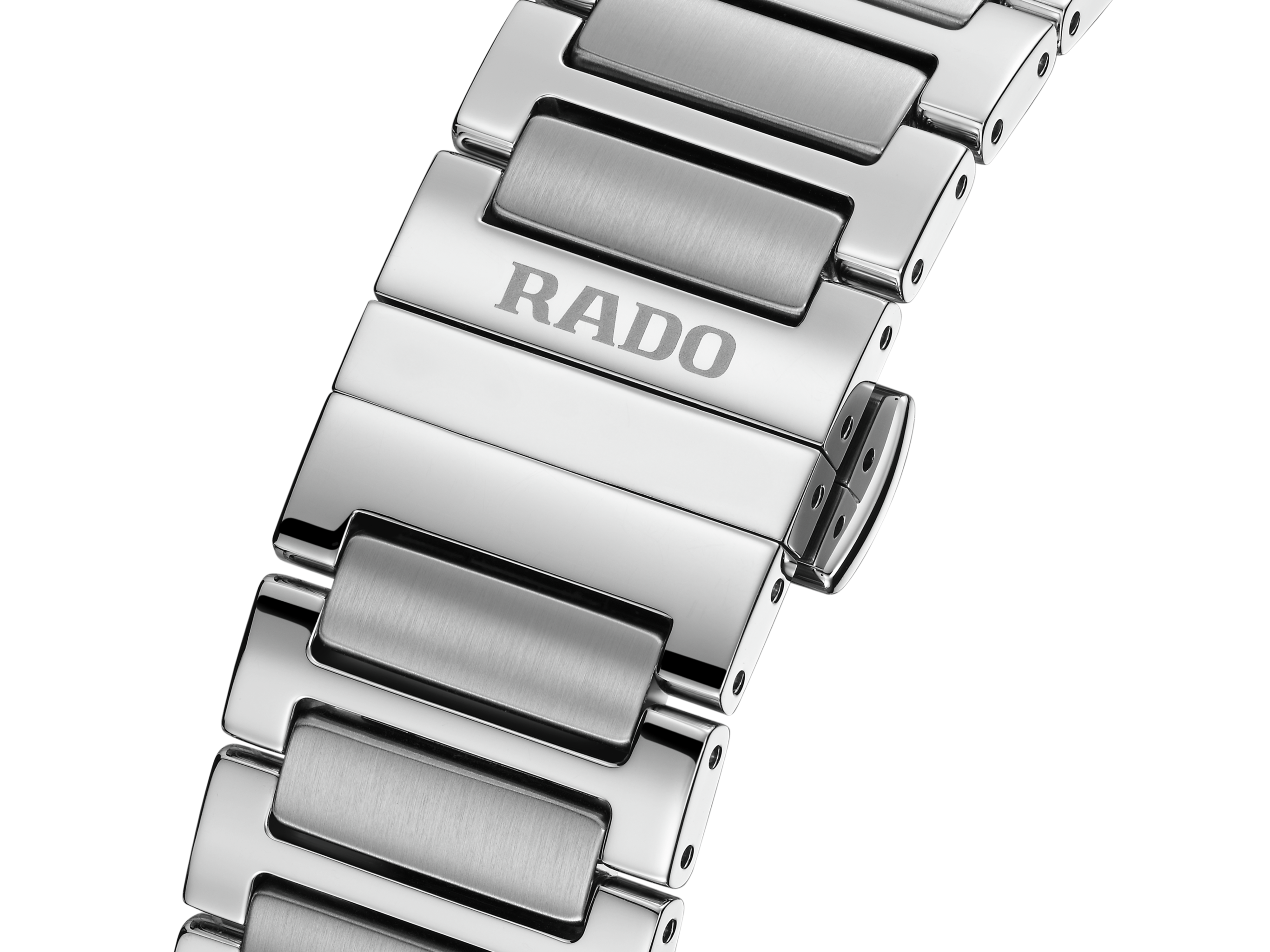 RADO DiaStar Original - R12160303 - KRISHNA WATCH COMPANY