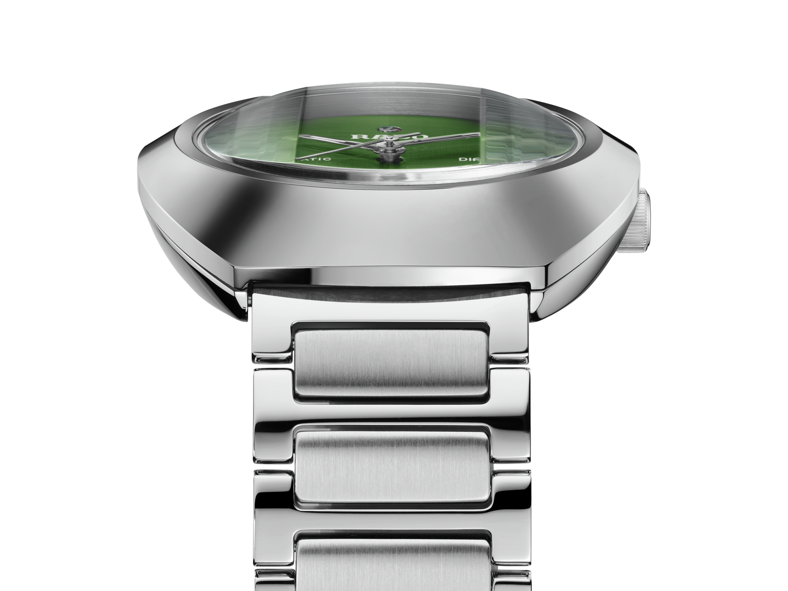 RADO DiaStar Original - R12160303 - KRISHNA WATCH COMPANY