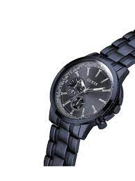 Multifunction Watch for Men Guess Guess GW0490G4 - KRISHNA WATCH COMPANY