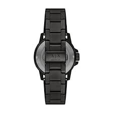 Armani Exchange Analog Watches AX1855 - KRISHNA WATCH COMPANY