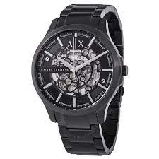 Armani Exchange Analog Watches AX2418 - KRISHNA WATCH COMPANY