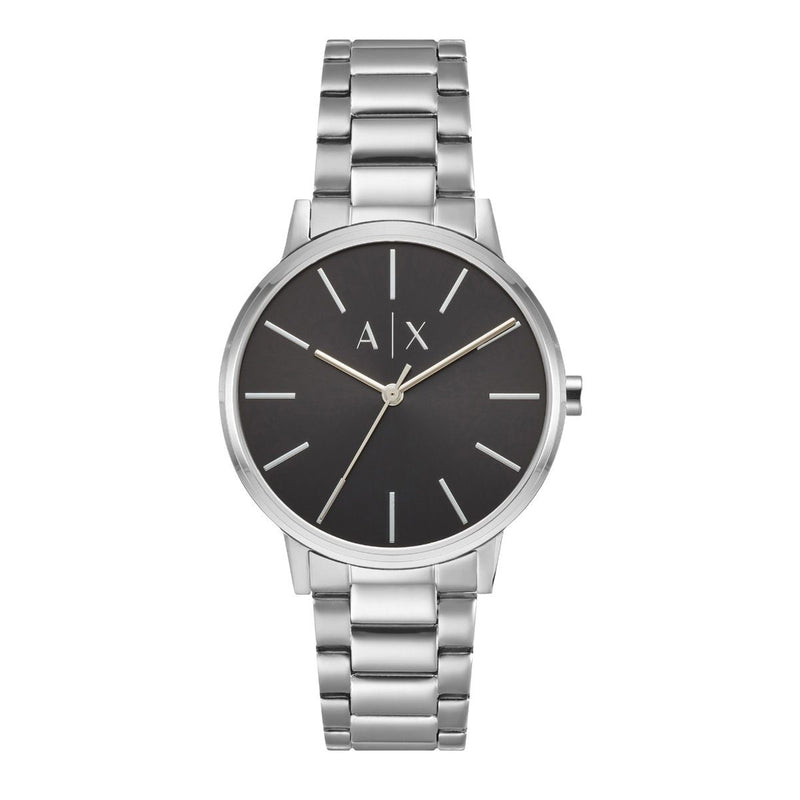 ARMANI EXCHANGE AX2700 - KRISHNA WATCH COMPANY