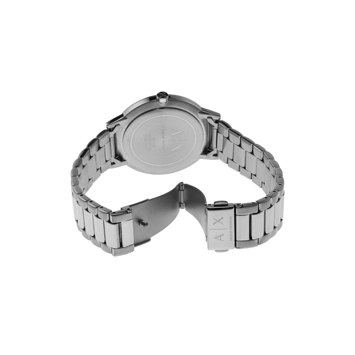 ARMANI EXCHANGE AX2700 - KRISHNA WATCH COMPANY