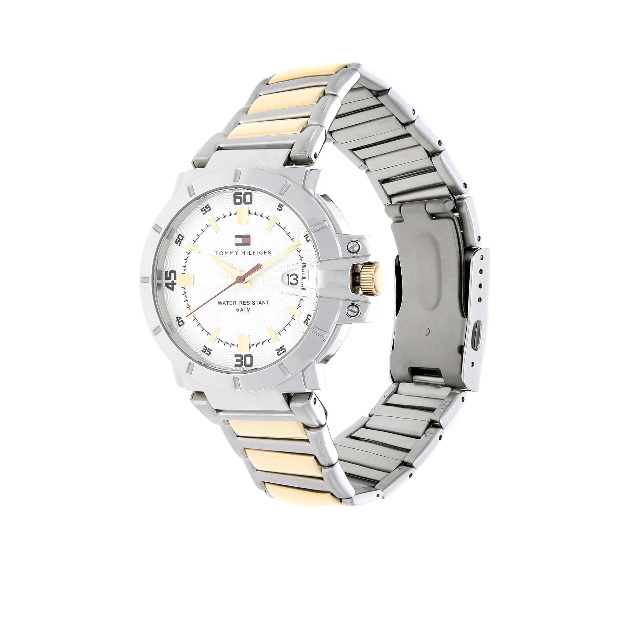 Tommy Hilfiger Sports Analog Watch 1790514 - KRISHNA WATCH COMPANY
