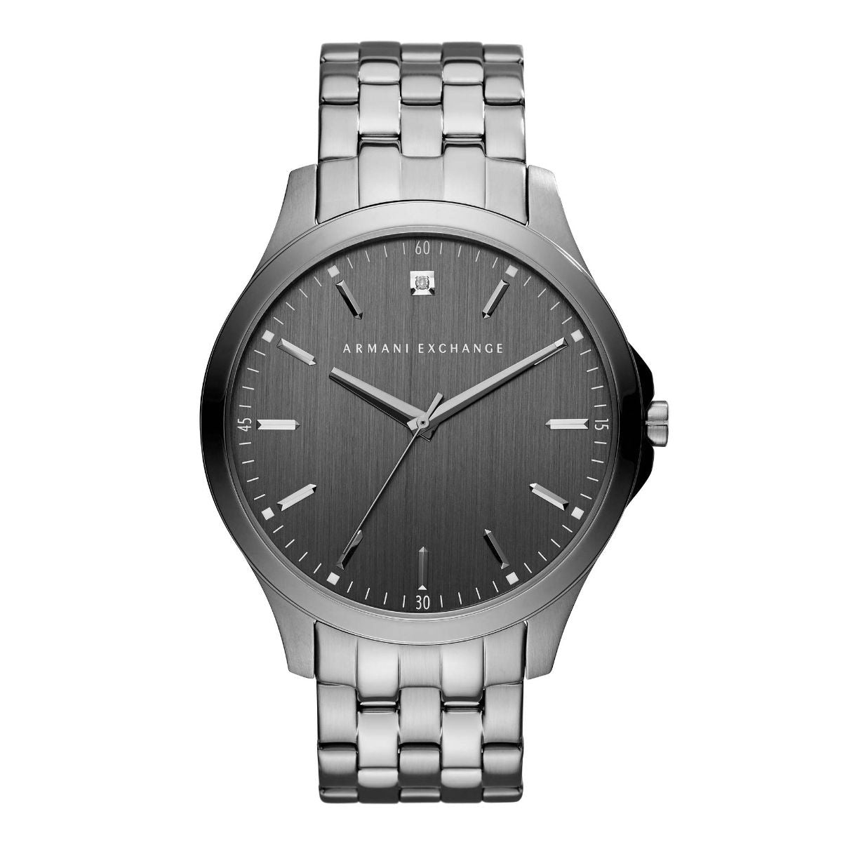Armani Exchange Hampton Analog Watch AX2169 - KRISHNA WATCH COMPANY