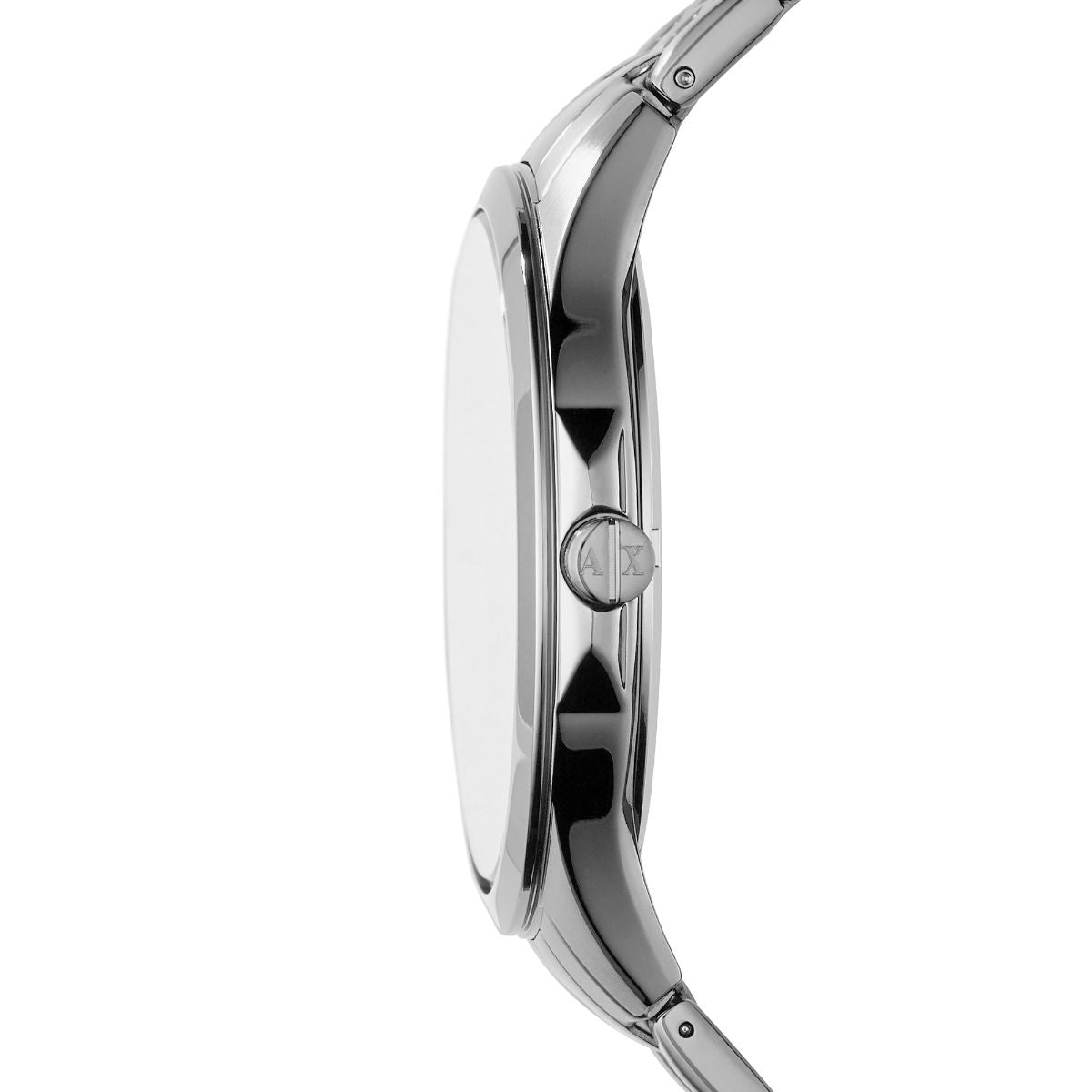 Armani Exchange Hampton Analog Watch AX2169 - KRISHNA WATCH COMPANY