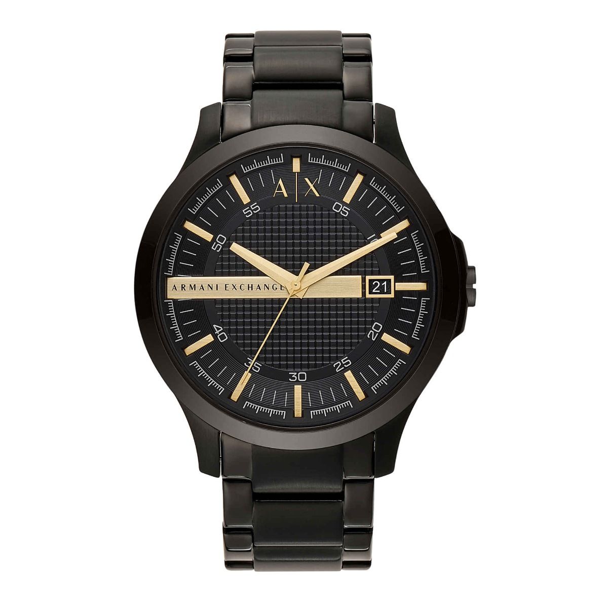 Armani Exchange Hampton Watch - AX2413 - KRISHNA WATCH COMPANY