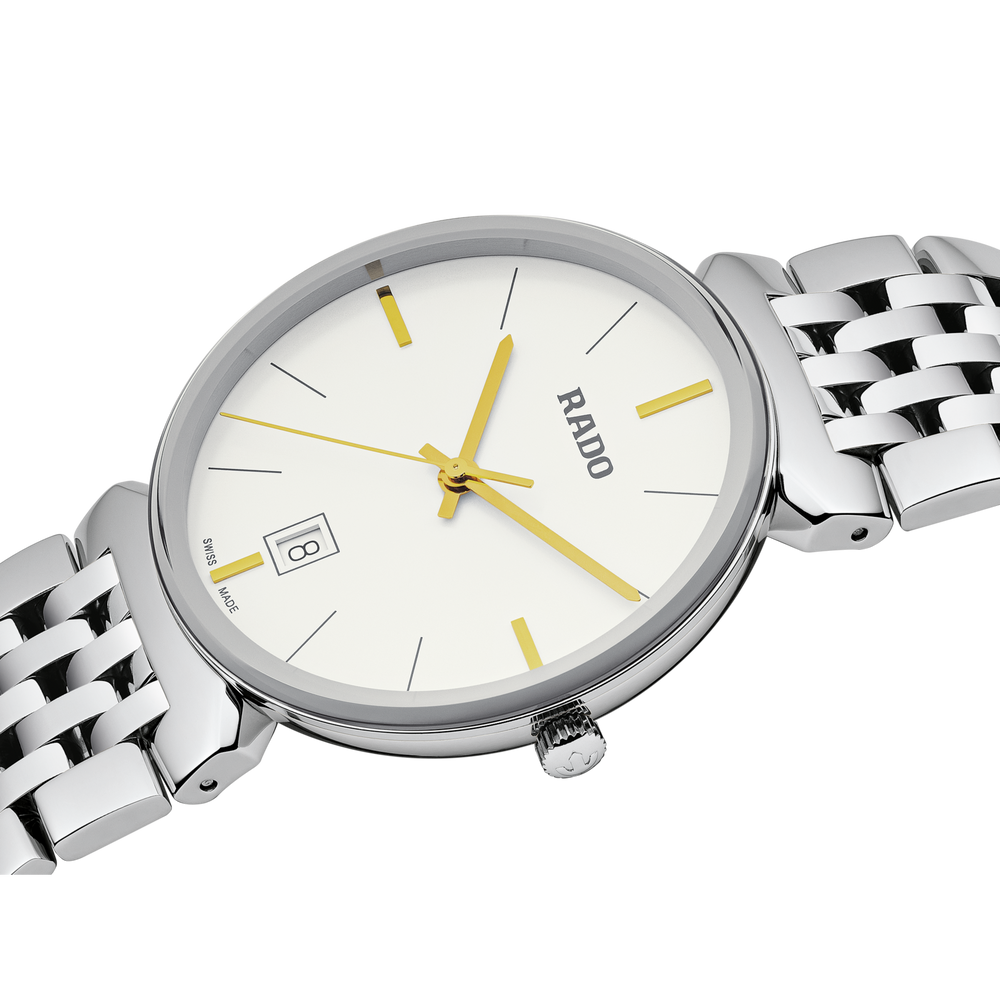 RADO Florence Classic R48912013 - KRISHNA WATCH COMPANY