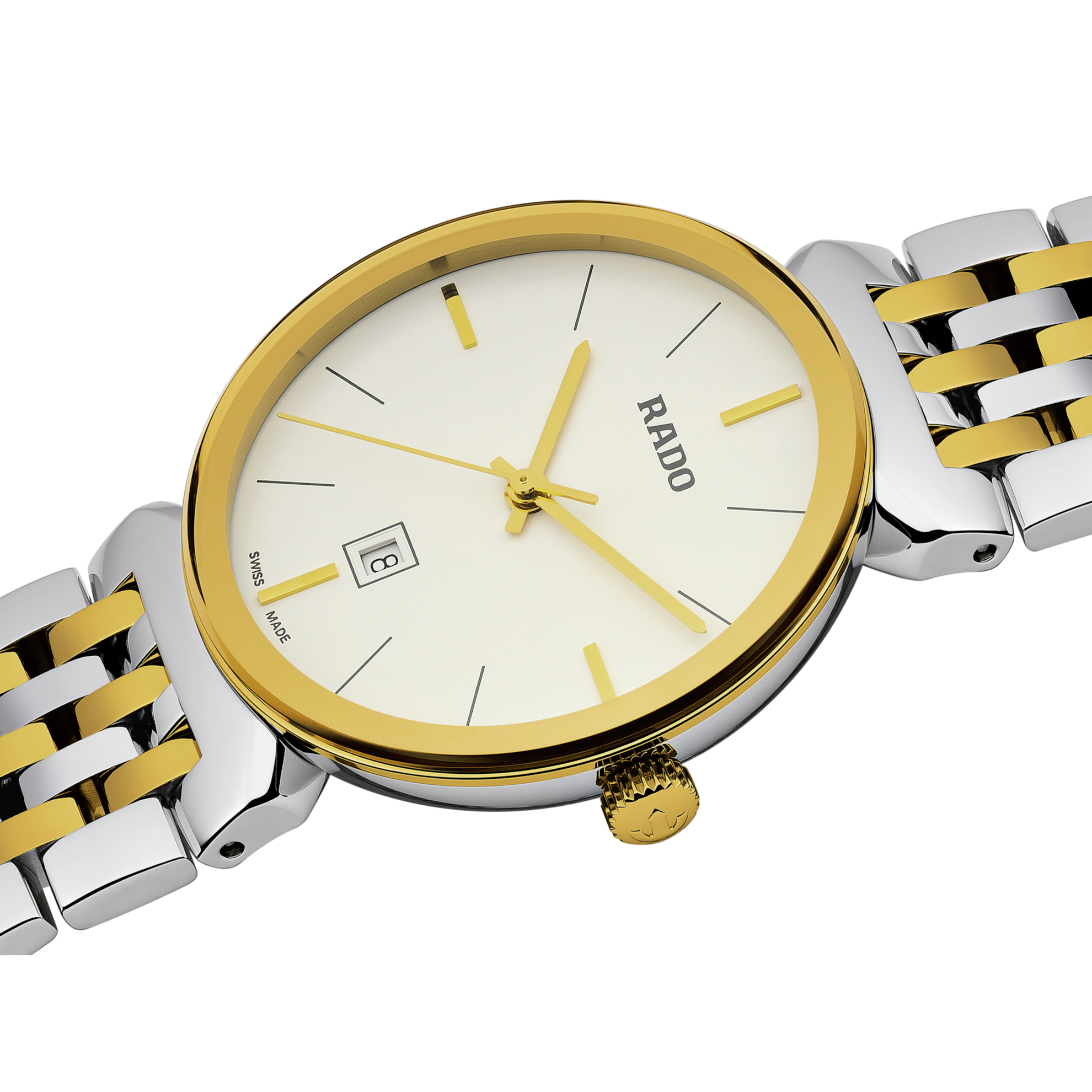 RADO Florence Classic - R48913023 - KRISHNA WATCH COMPANY