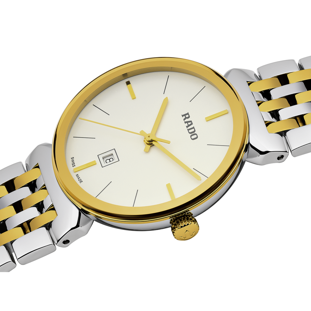 RADO Florence Classic - R48913023 - KRISHNA WATCH COMPANY