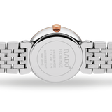 Rado Florence Classic Diamonds - R48913723 - KRISHNA WATCH COMPANY
