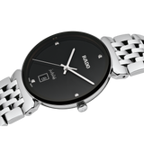 RADO Florence Classic Diamonds R48912713 - KRISHNA WATCH COMPANY