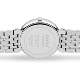 RADO Florence Classic Diamonds R48912713 - KRISHNA WATCH COMPANY