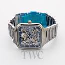 RADO True Square Automatic Open Heart R27083202 - KRISHNA WATCH COMPANY