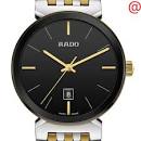 RADO Florence Classic R48913153 - KRISHNA WATCH COMPANY